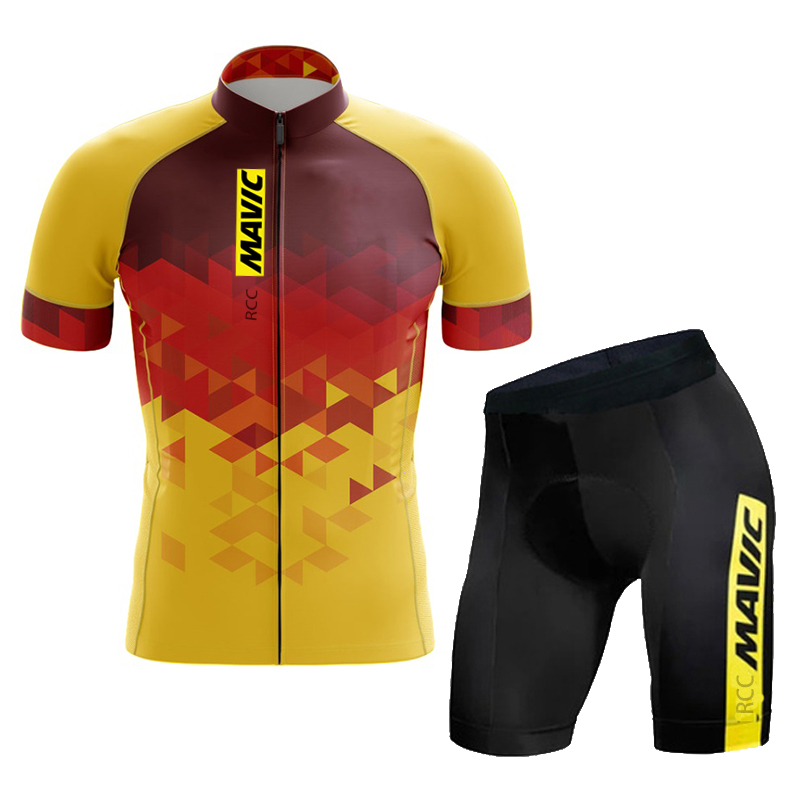 2024 MAVIC Short Sleeve Cyclin - Cycling Commute Shorts review and price
