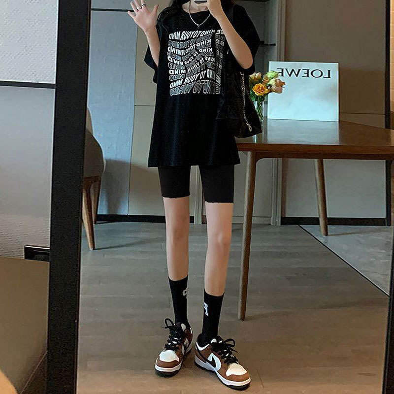 Black Denim Short Shorts Women - Cycling Shorts For Commute review and price