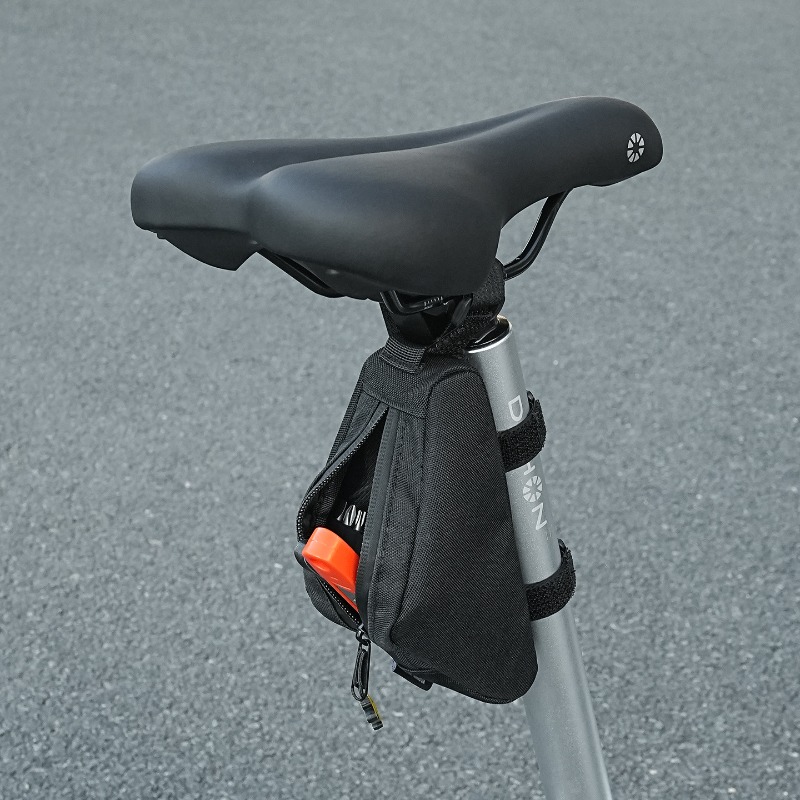 Mountain Road Bike Saddle Bag  - Cycling Journey review and price