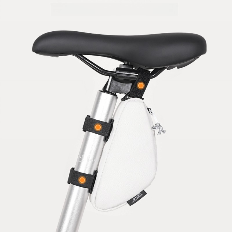 Mountain Road Bike Saddle Bag  - Cycling Journey review and price