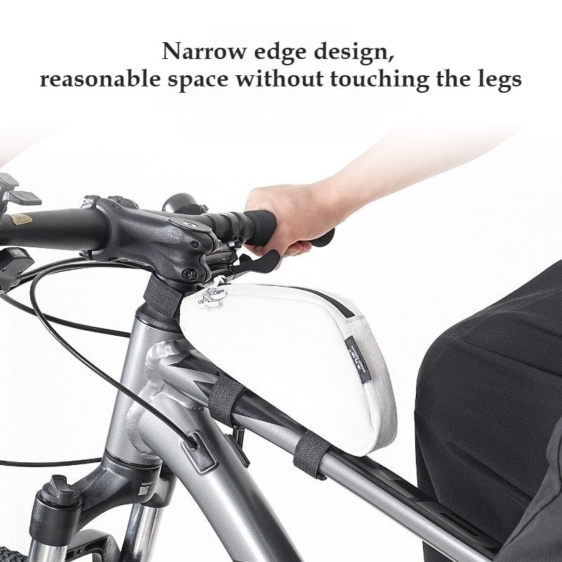 Mountain Road Bike Saddle Bag  - Cycling Journey review and price
