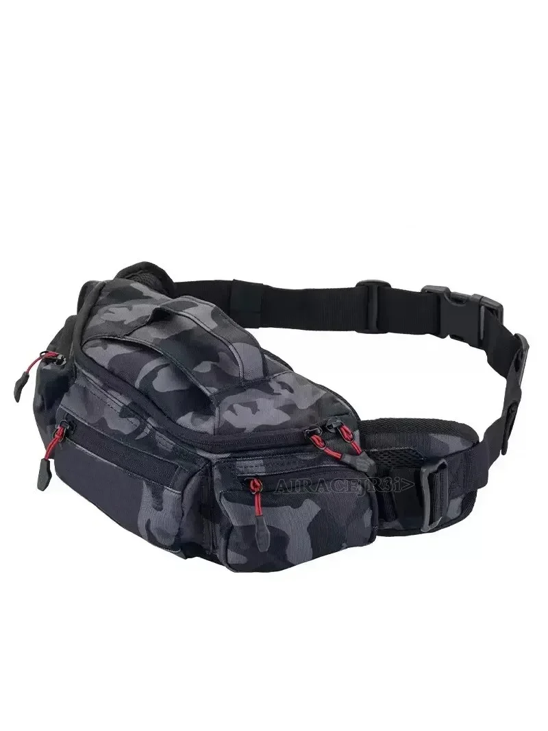Alpine Waist Bag Racing Equipm - Cycling Journey review and price