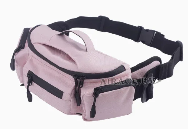 Alpine Waist Bag Racing Equipm - Cycling Journey review and price