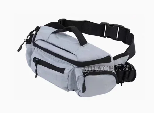 Alpine Waist Bag Racing Equipm - Cycling Journey review and price