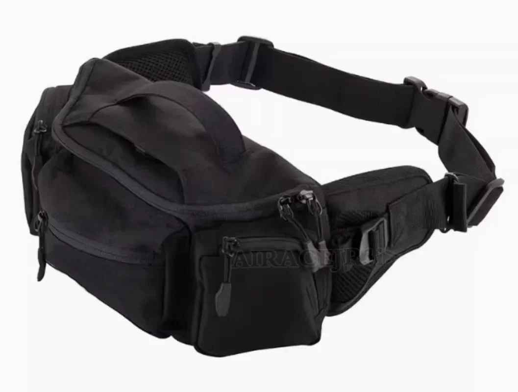 Alpine Waist Bag Racing Equipm - Cycling Journey review and price