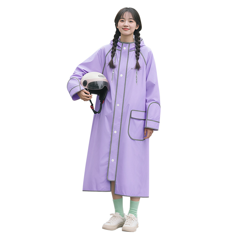 Full Body EVA Waterproof Rain  - Cycling Commute Rain review and price