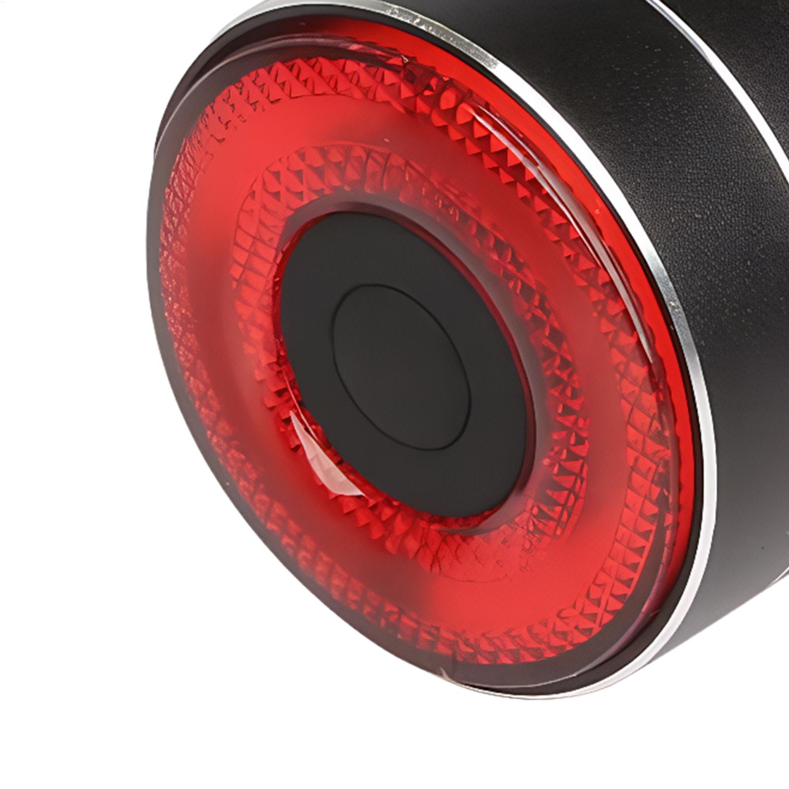 Bicycle Brake Light Smart Bike - Cycling Commute review and price