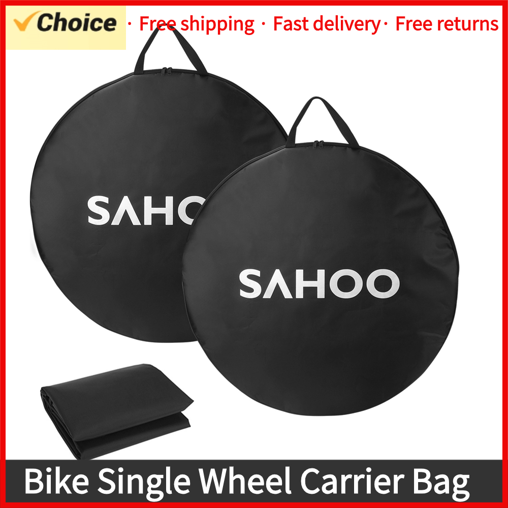 SAHOO 2pcs Bicycle Single Whee - Cycling Journey review and price