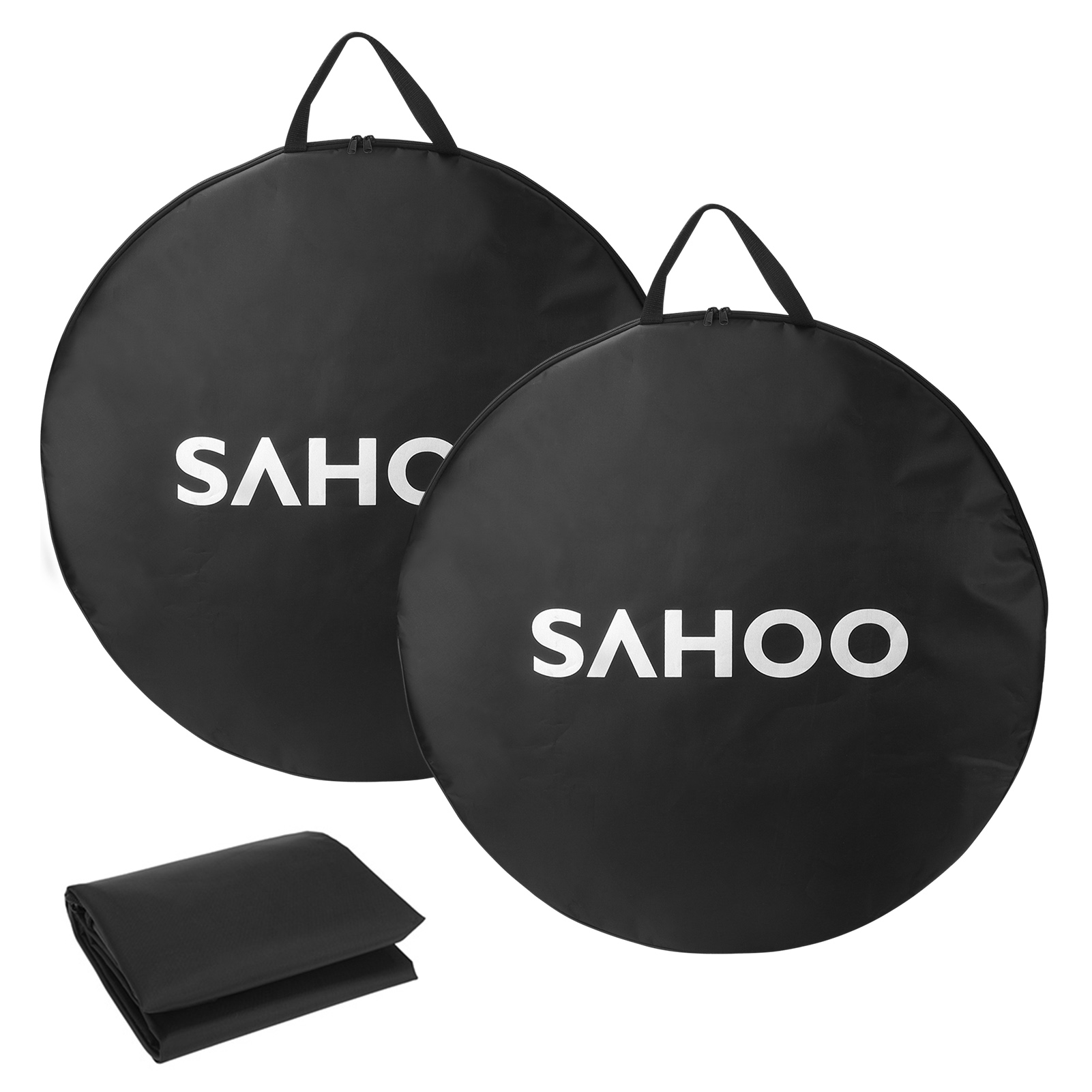 SAHOO 2pcs Bicycle Single Whee - Cycling Journey review and price