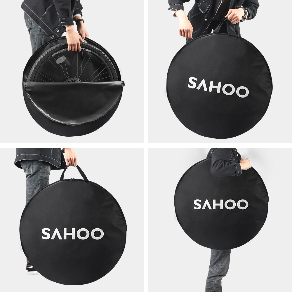 SAHOO 2pcs Bicycle Single Whee - Cycling Journey review and price
