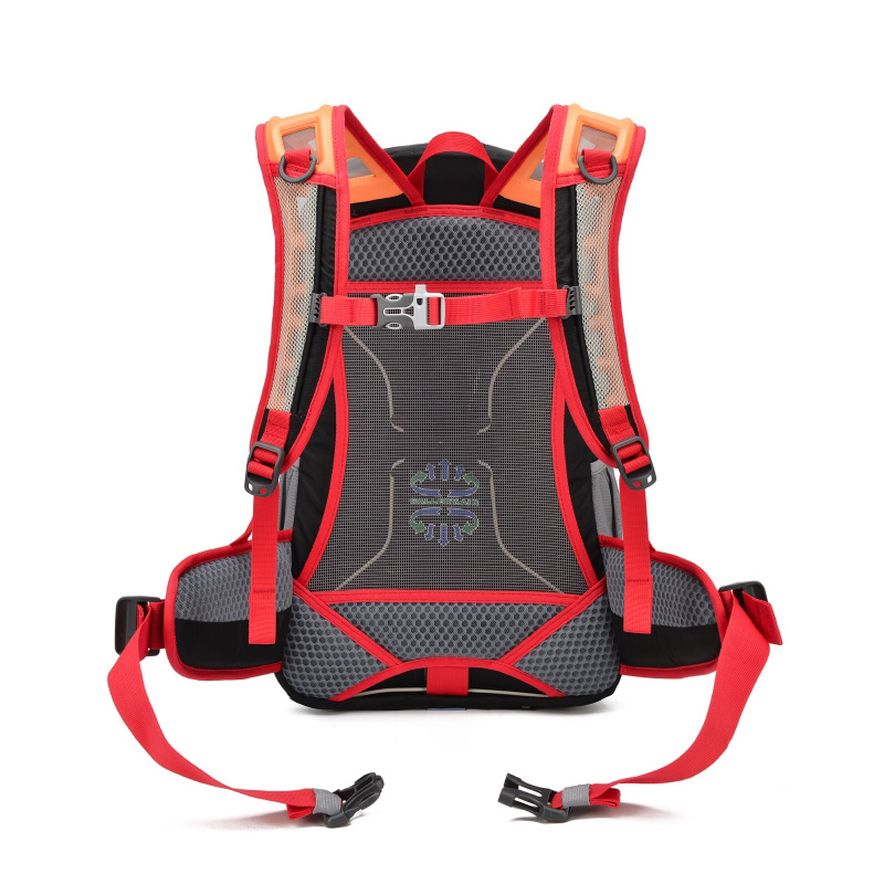 35L Hiking Backpack Bag Large  - Cycling Journey review and price