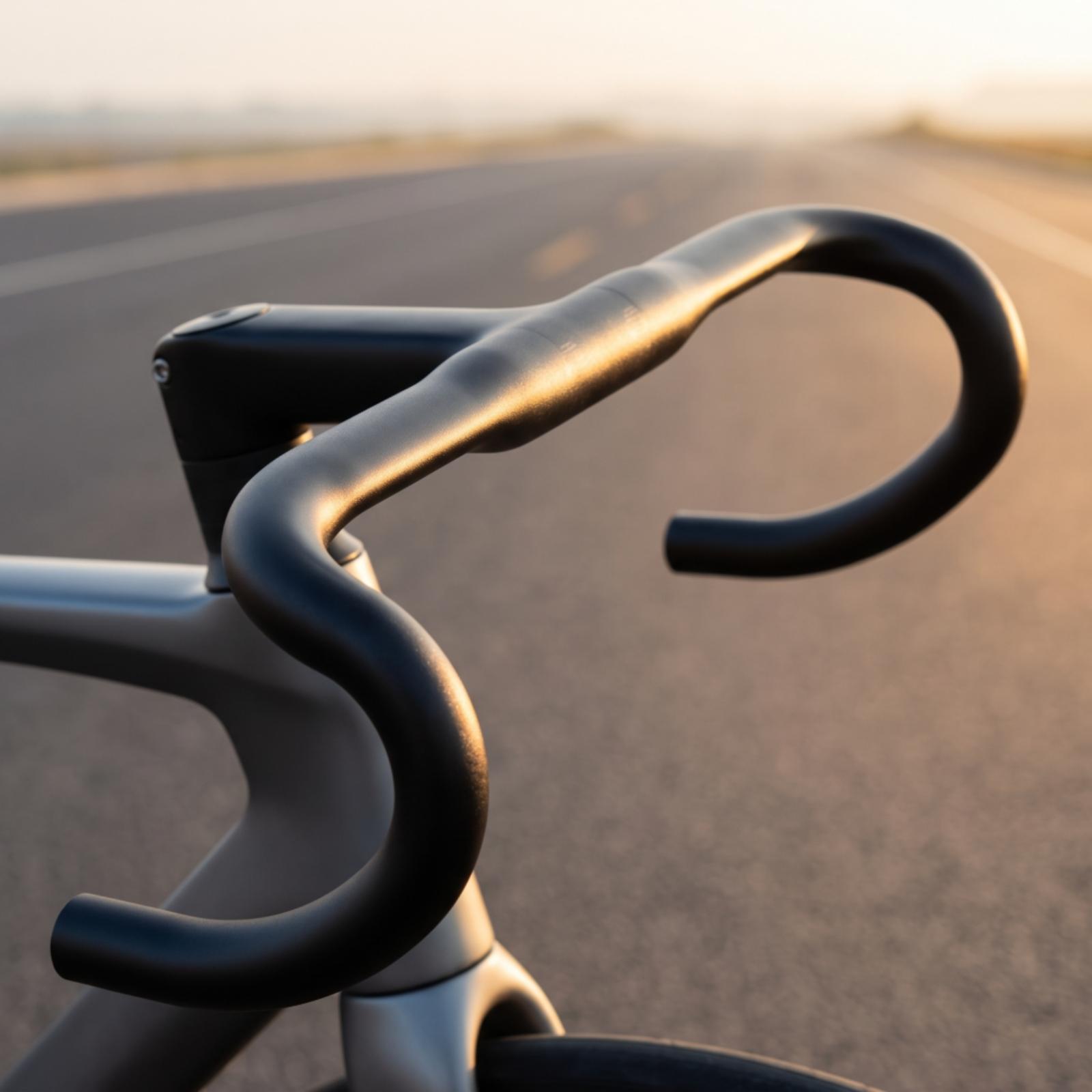 Sleek Low Profile Road Handleb - Cycling Commute Speed review and price