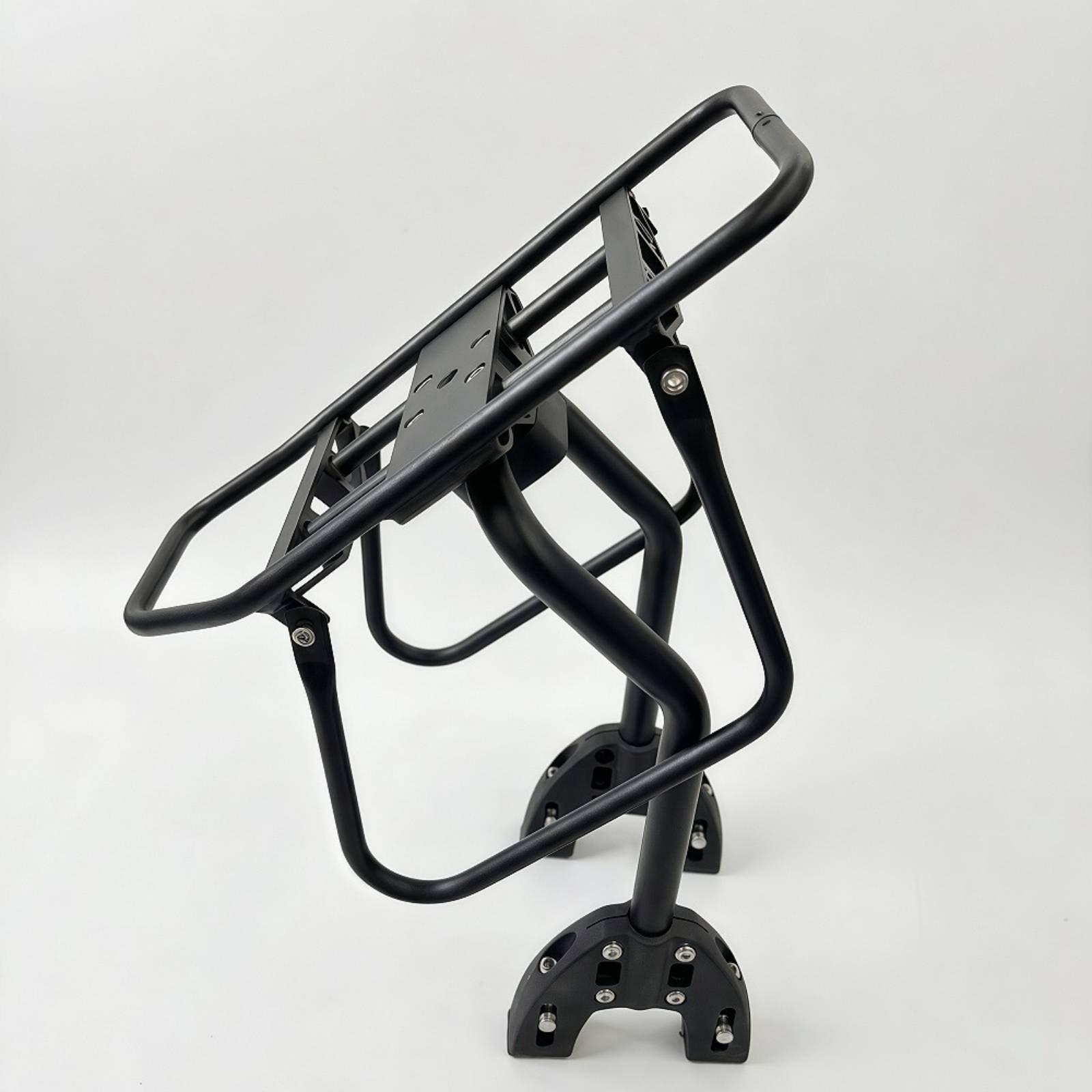 Quick Release Cycle Cargo Rack - Cycling Commute review and price