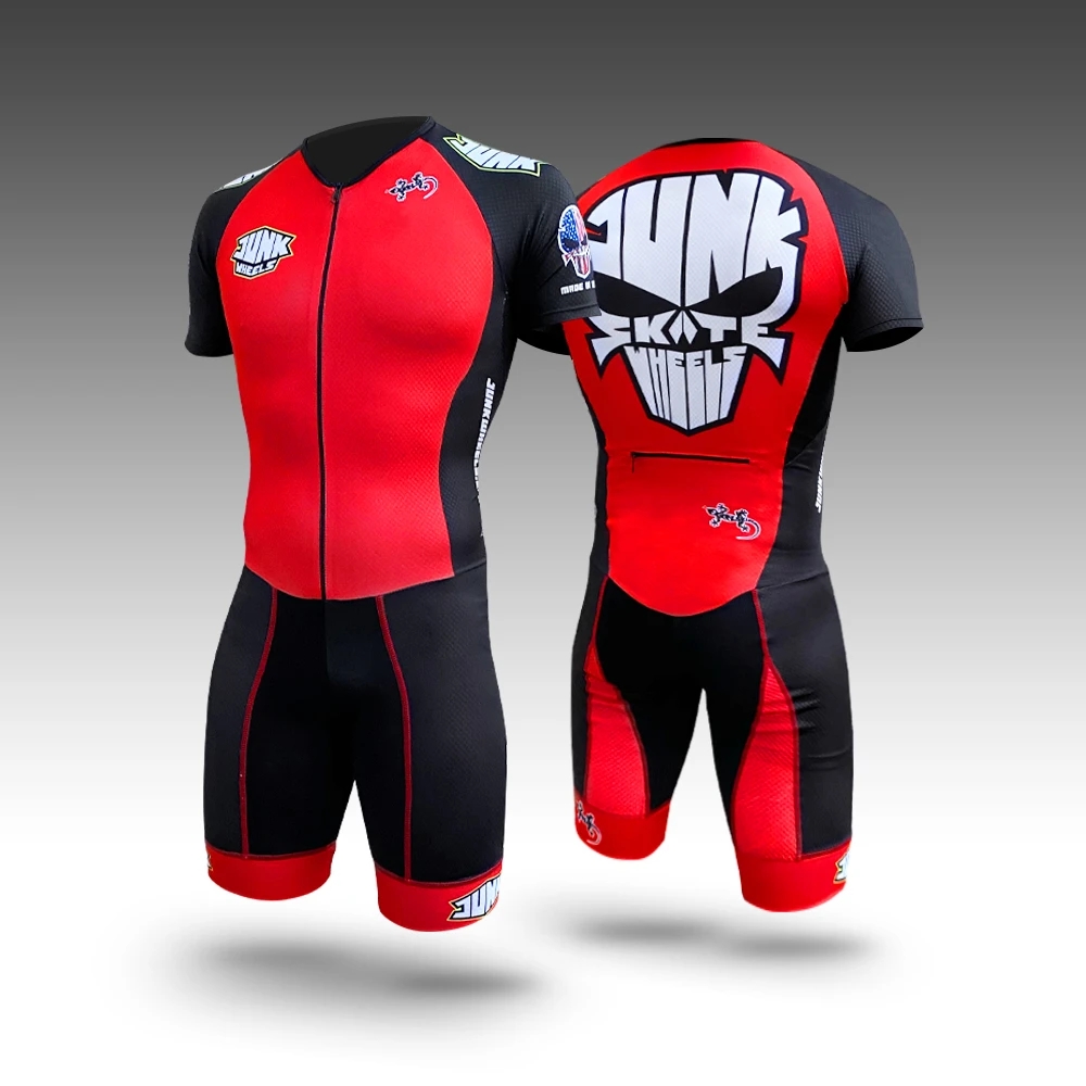 Mans Roller Skating Cycling Je - Cycling Commuter Pants review and price