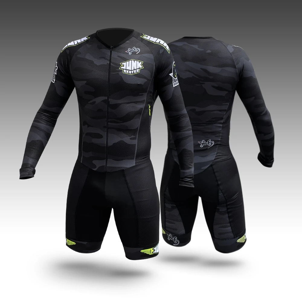 Mans Roller Skating Cycling Je - Cycling Commuter Pants review and price