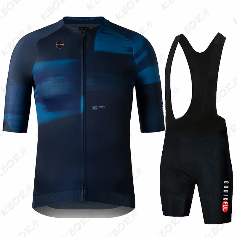 Gobik Summer Men's Short Sleev - Cycling Commute Shorts review and price