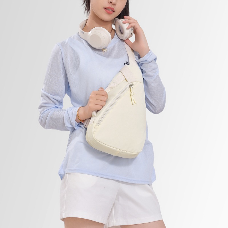 Chest Bag Single Shoulder Cros - Cycling Commute review and price