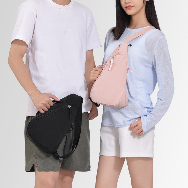 Chest Bag Single Shoulder Cros - Cycling Commute review and price