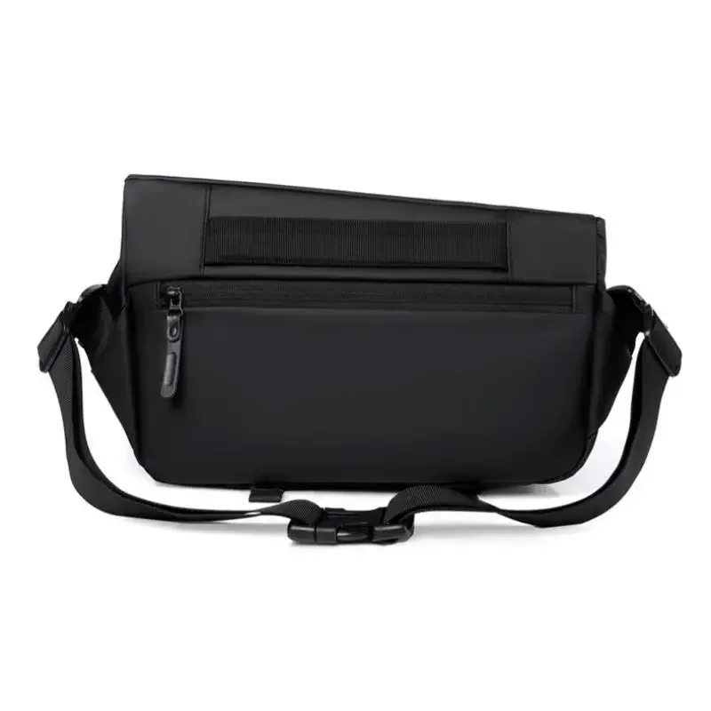 Men's Functional Crossbody Bag - Cycling Commute review and price
