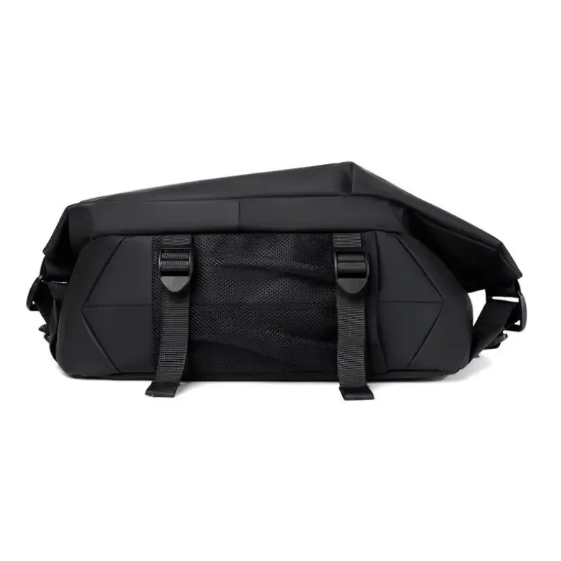 Men's Functional Crossbody Bag - Cycling Commute review and price