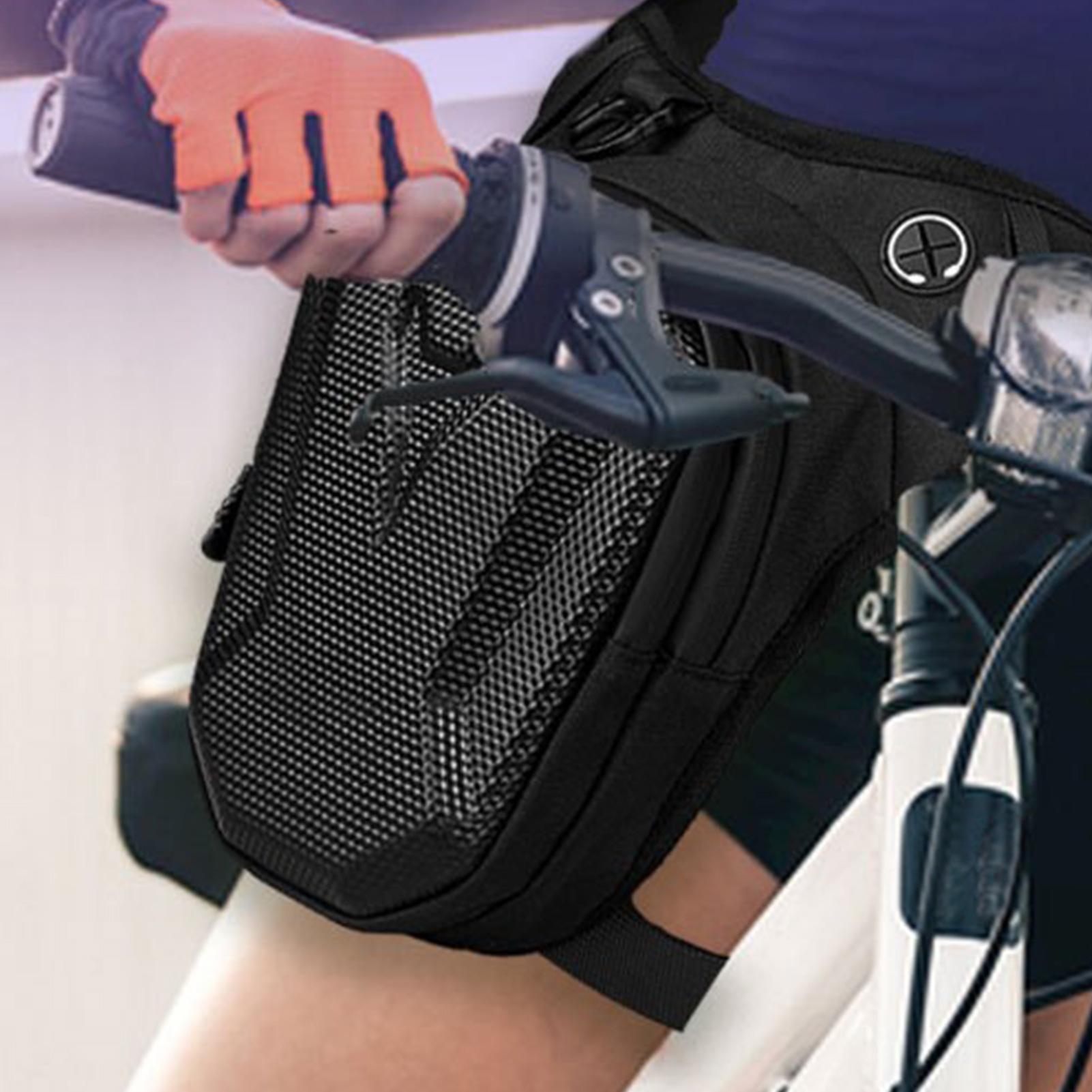 Thigh Bag Motorcycle Waterproo - Cycling Commute review and price