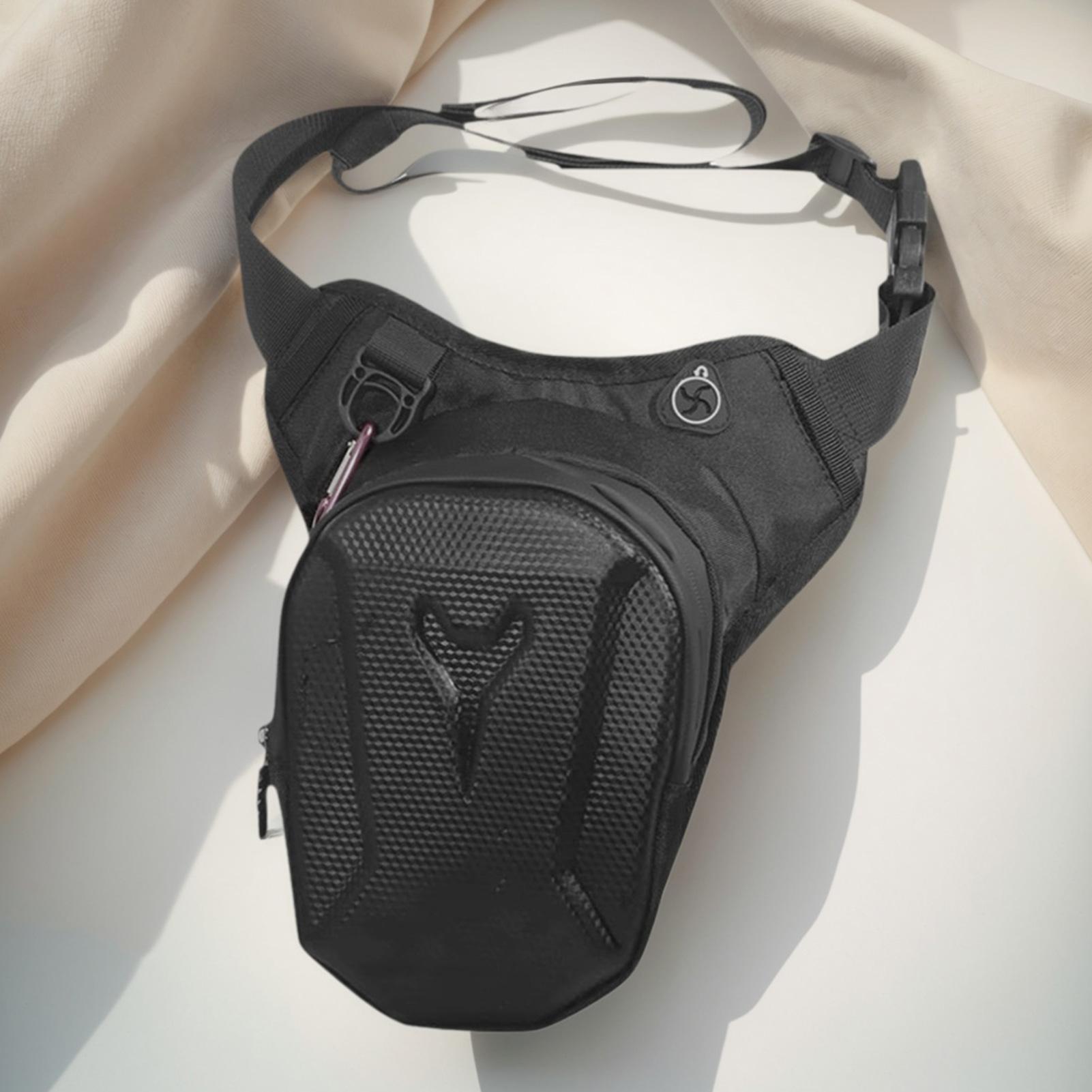 Thigh Bag Motorcycle Waterproo - Cycling Commute review and price