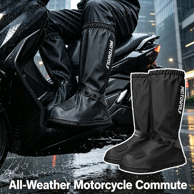 Outdoor commuting Tube Rain Sh - Cycling Commute Rain review and price