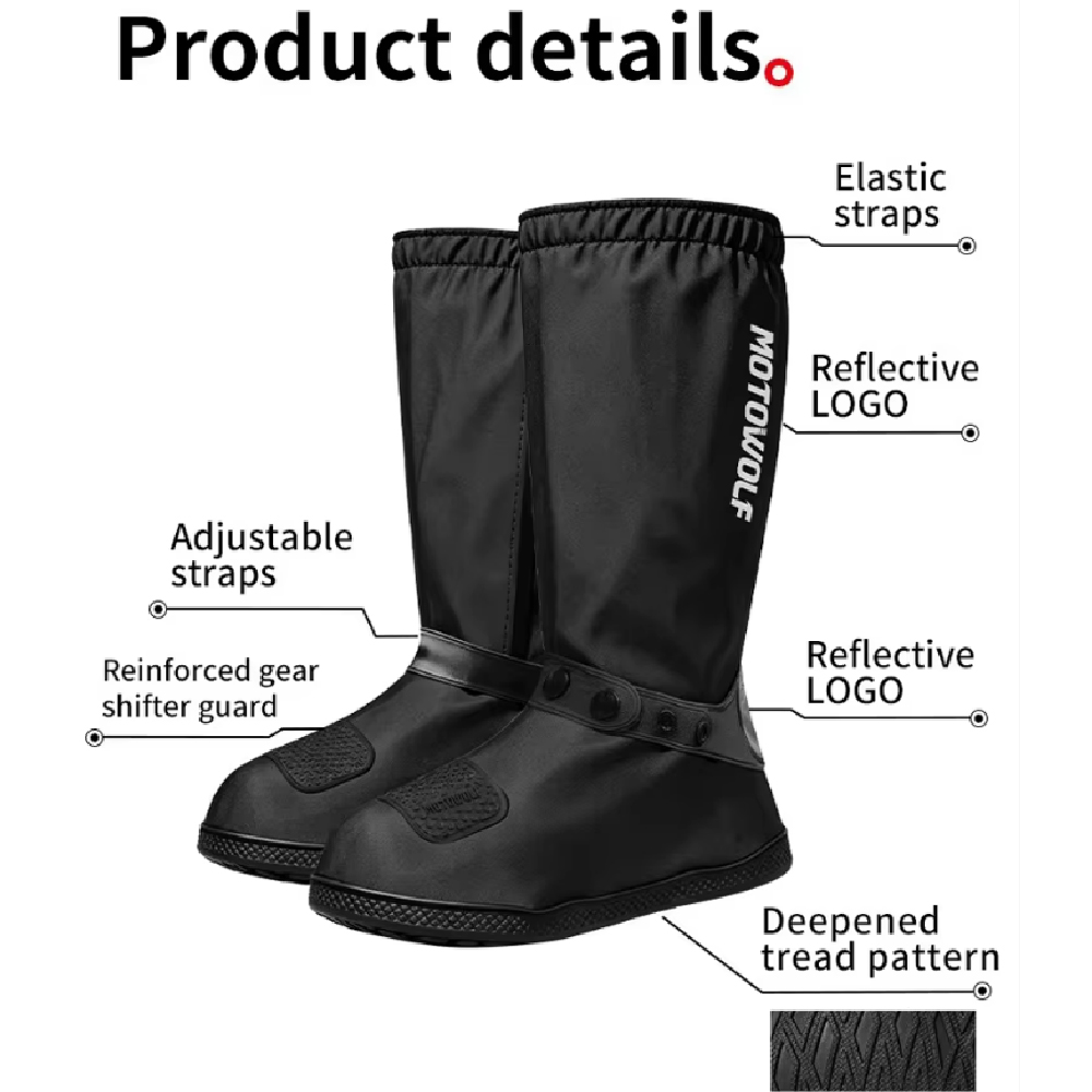 Outdoor commuting Tube Rain Sh - Cycling Commute Rain review and price