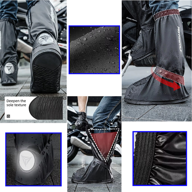 Outdoor commuting Tube Rain Sh - Cycling Commute Rain review and price