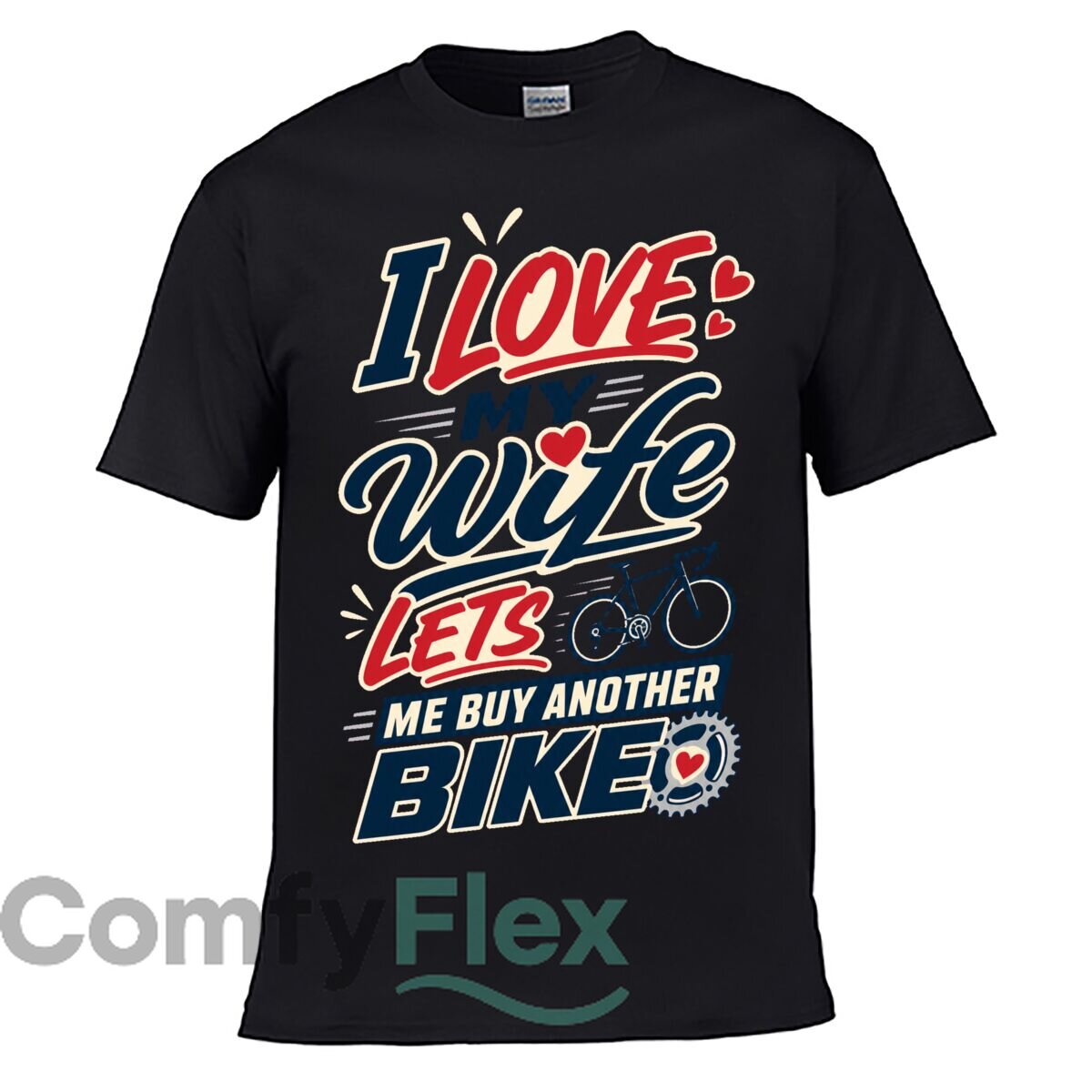 Funny Cycling Wife Approval Qu - Cycling Quote review and price