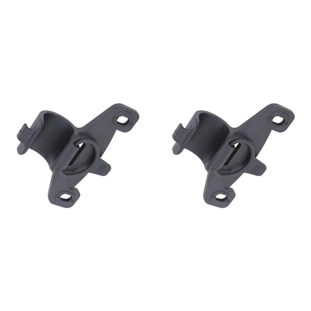 Floor Pump Holder Set 2pcs Nyl - Bike Pump Frame Mount review and price