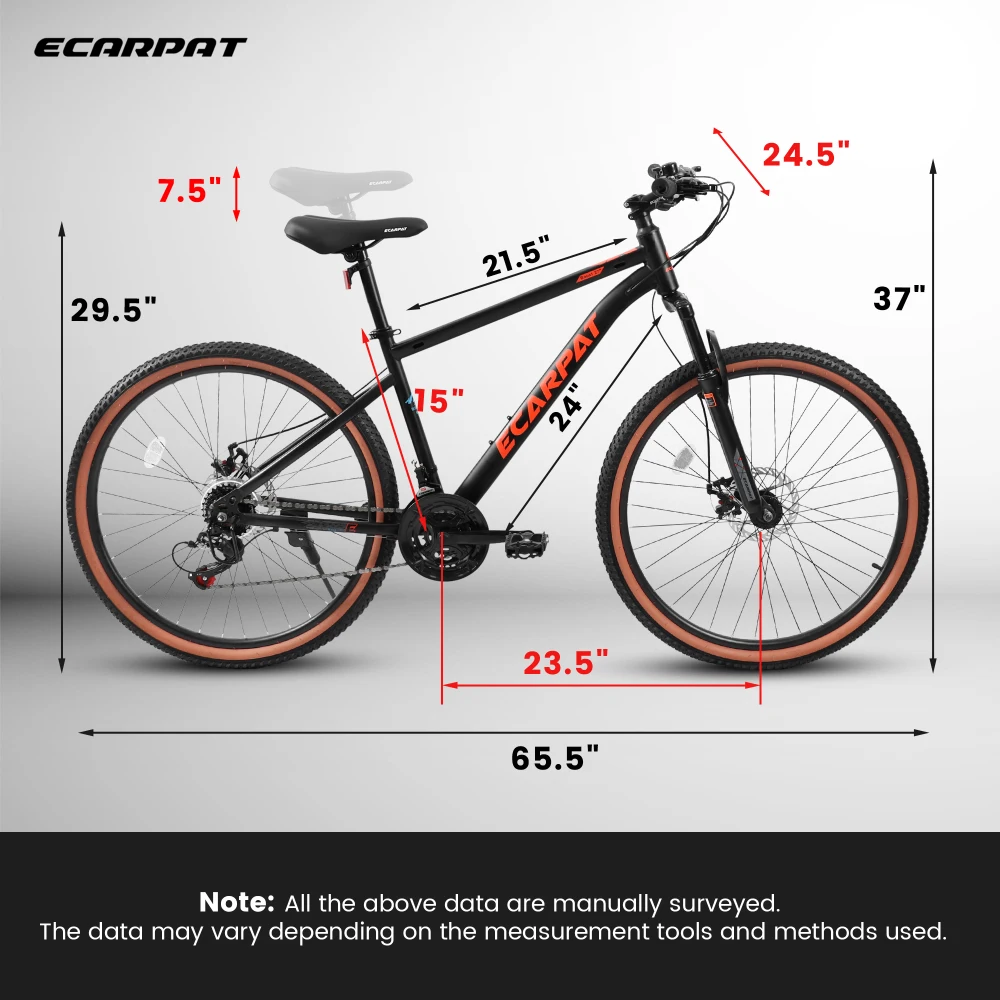 A24301 24 Inch Mountain Bike f - Commuter Biking review and price