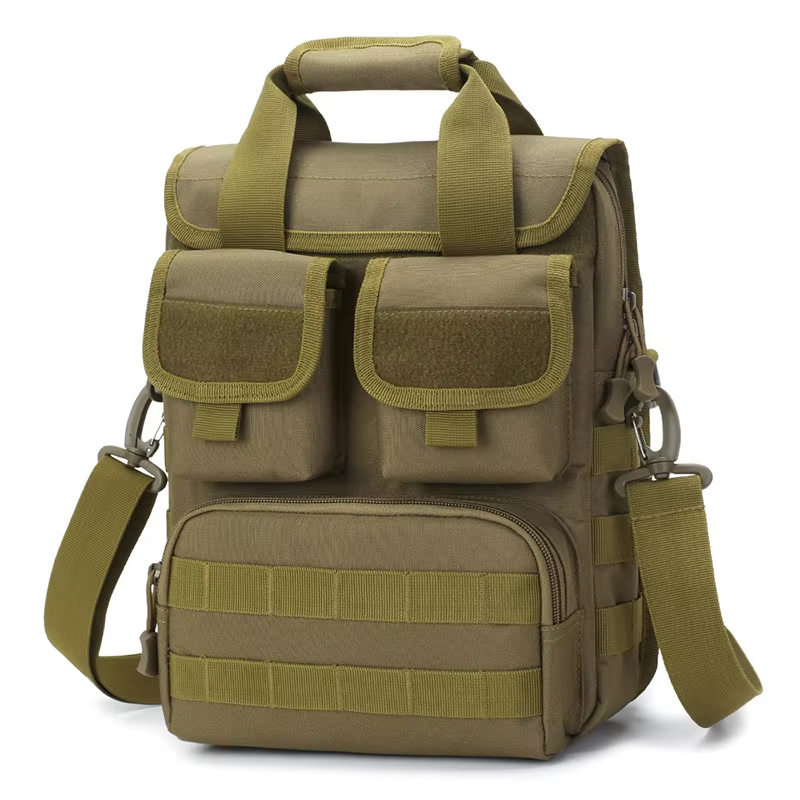 Tactical Men Shoulder Bag Outd - Cycling Commute review and price