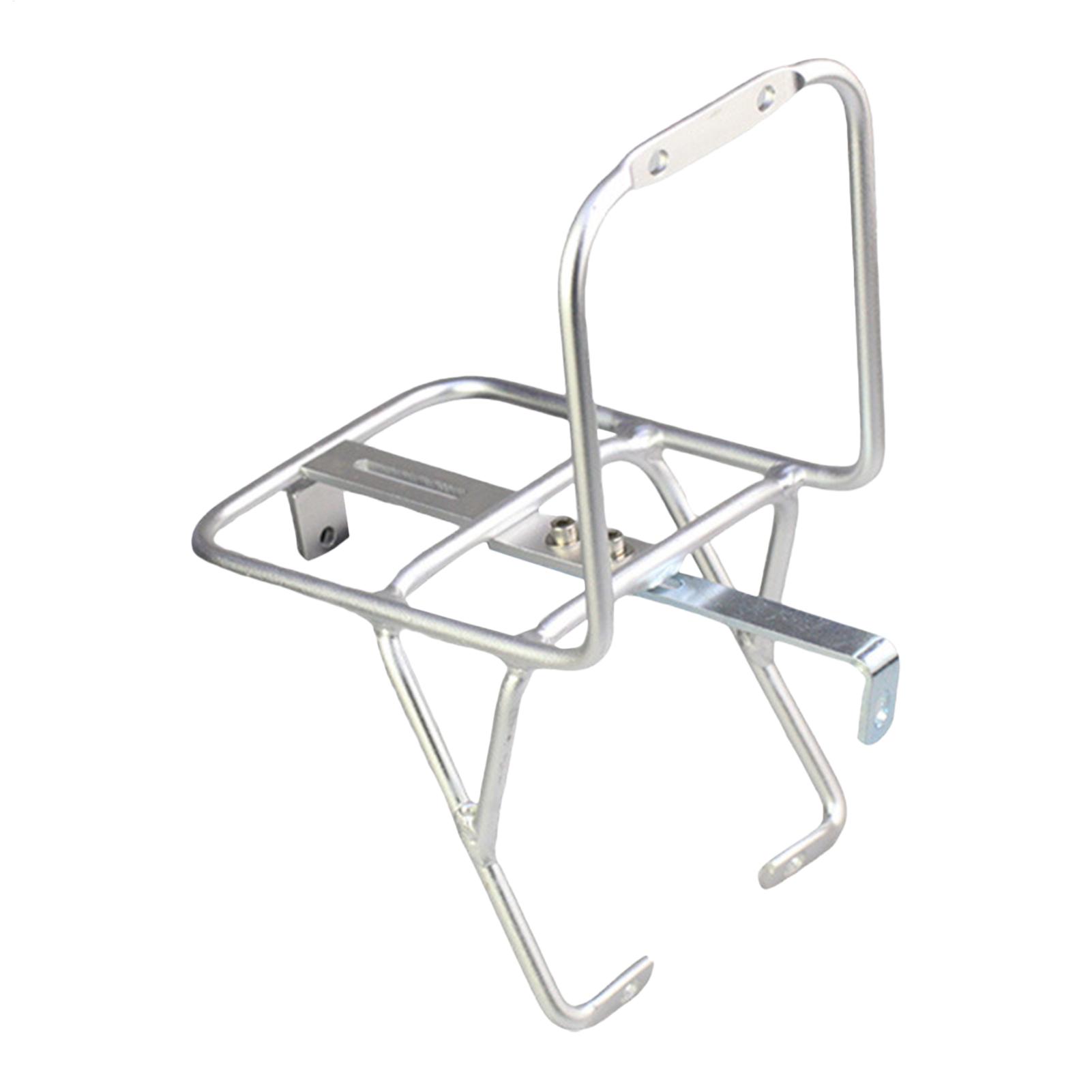 Bike Front Rack Aluminum Alloy - Cycling Commute review and price