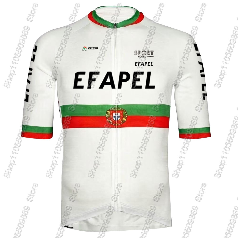 Portugal 2026  Efapel Team Cyc - Cycling Commute Shorts review and price