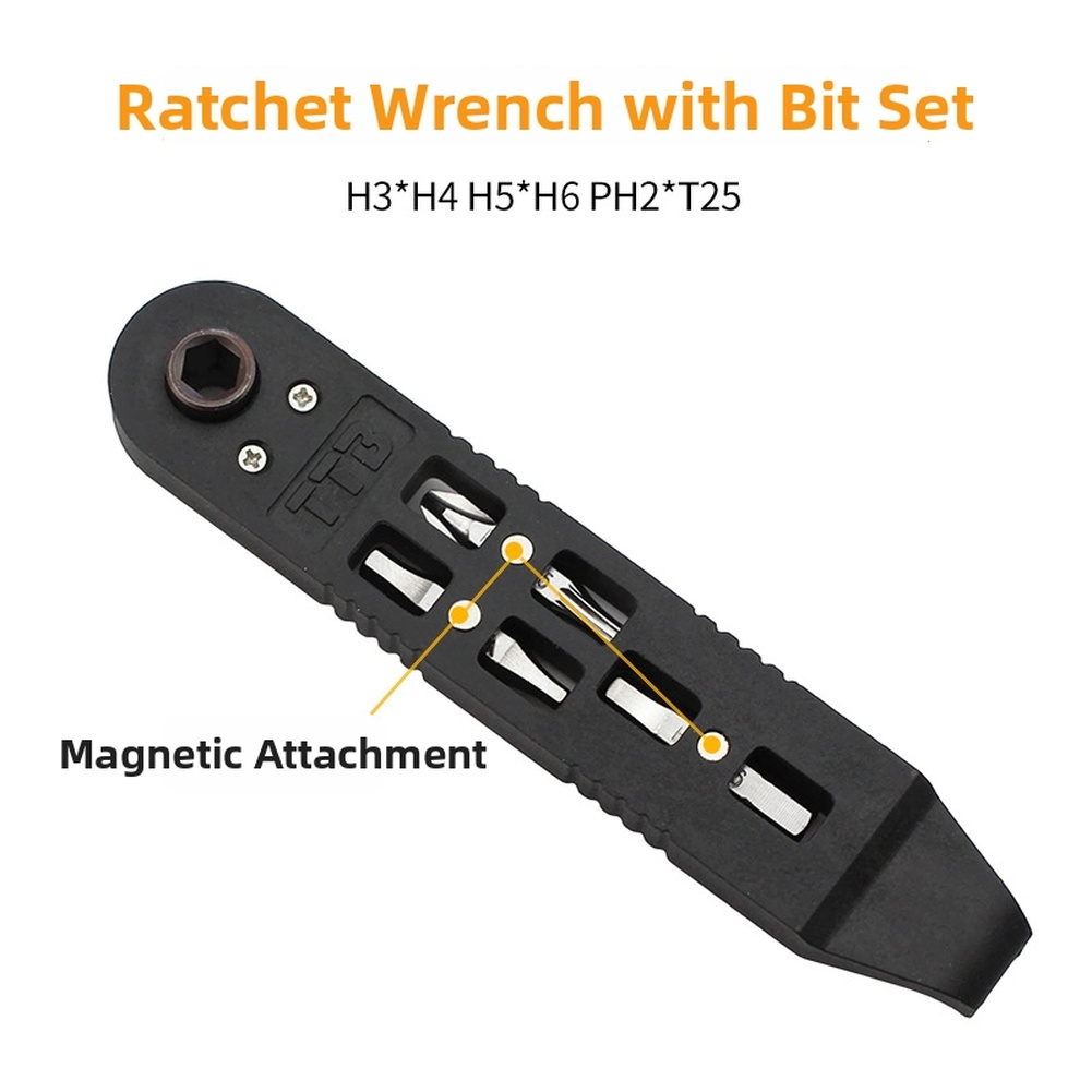 Bike Tool Kit Made of Carbon S - Cycling Commute review and price