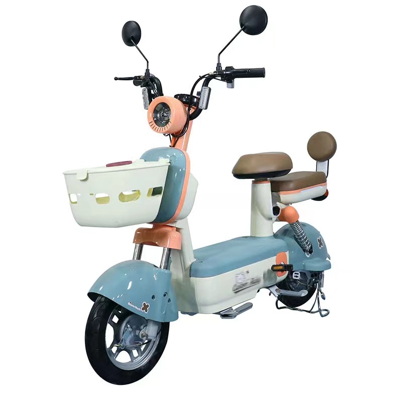 Zuimi High-end 2025 Hot Sale E - Cycling In City review and price