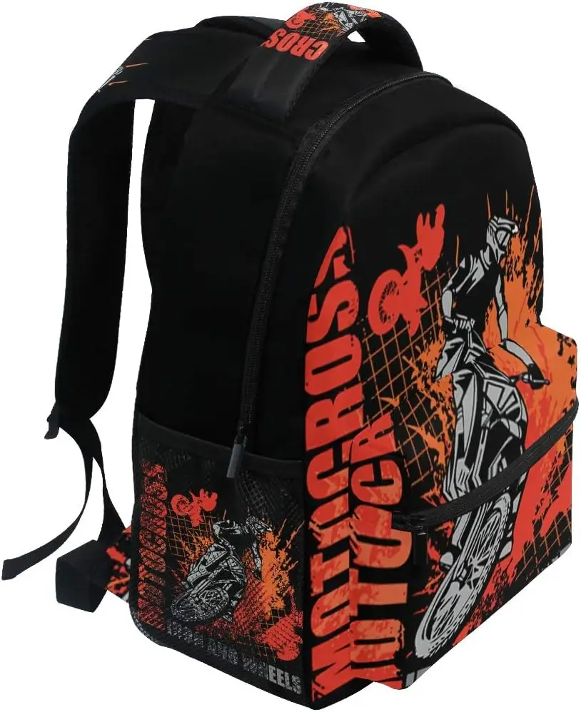 Motorcycle Backpack Dirt Bike  - Cycling Journey review and price