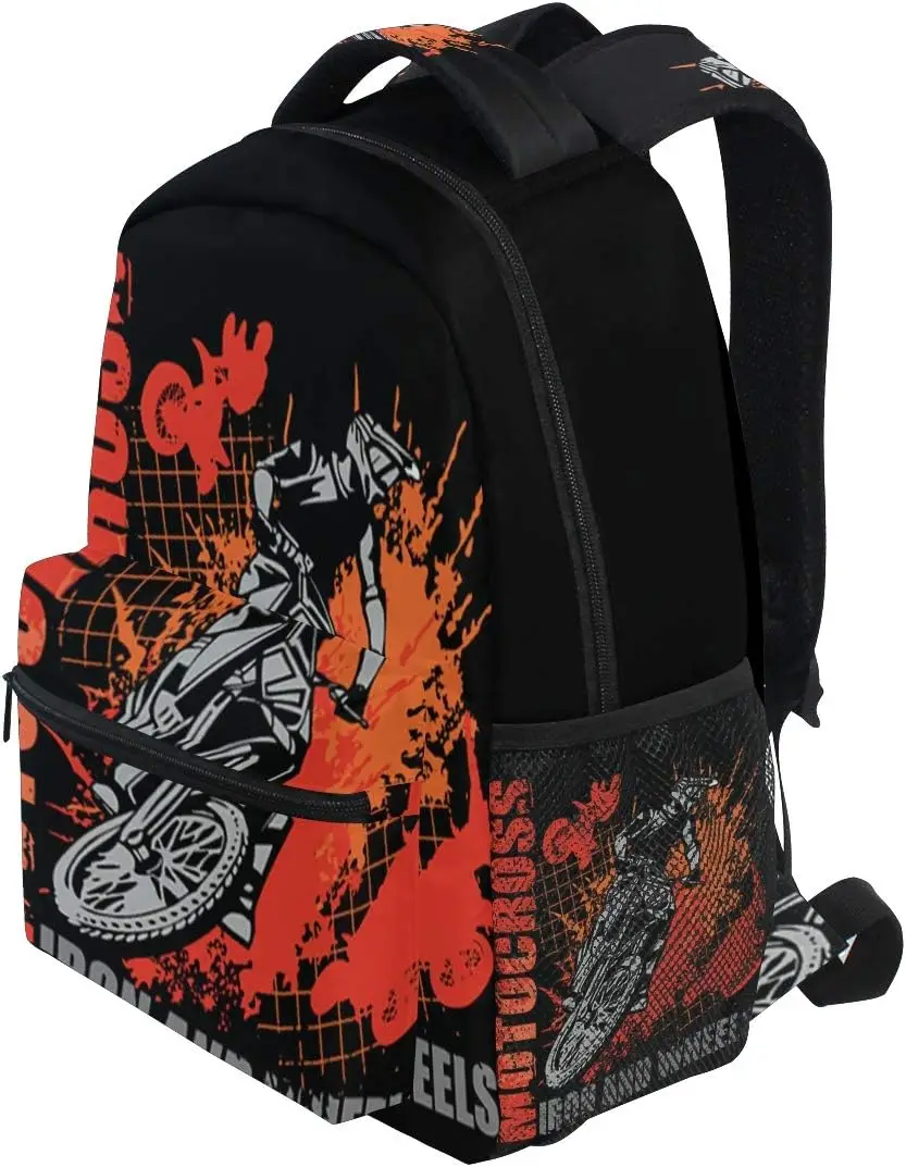 Motorcycle Backpack Dirt Bike  - Cycling Journey review and price