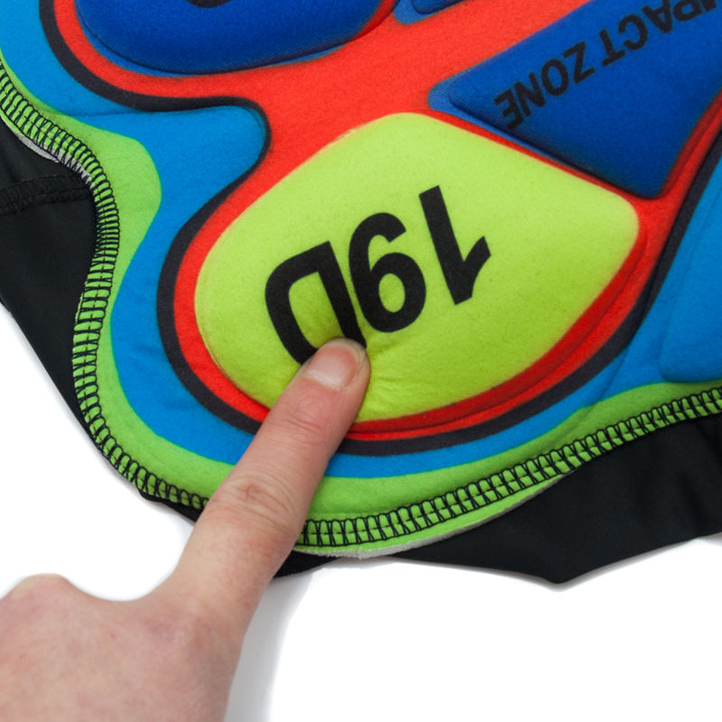 New Road Team Summer Cycling J - Cycling Commute Shorts review and price
