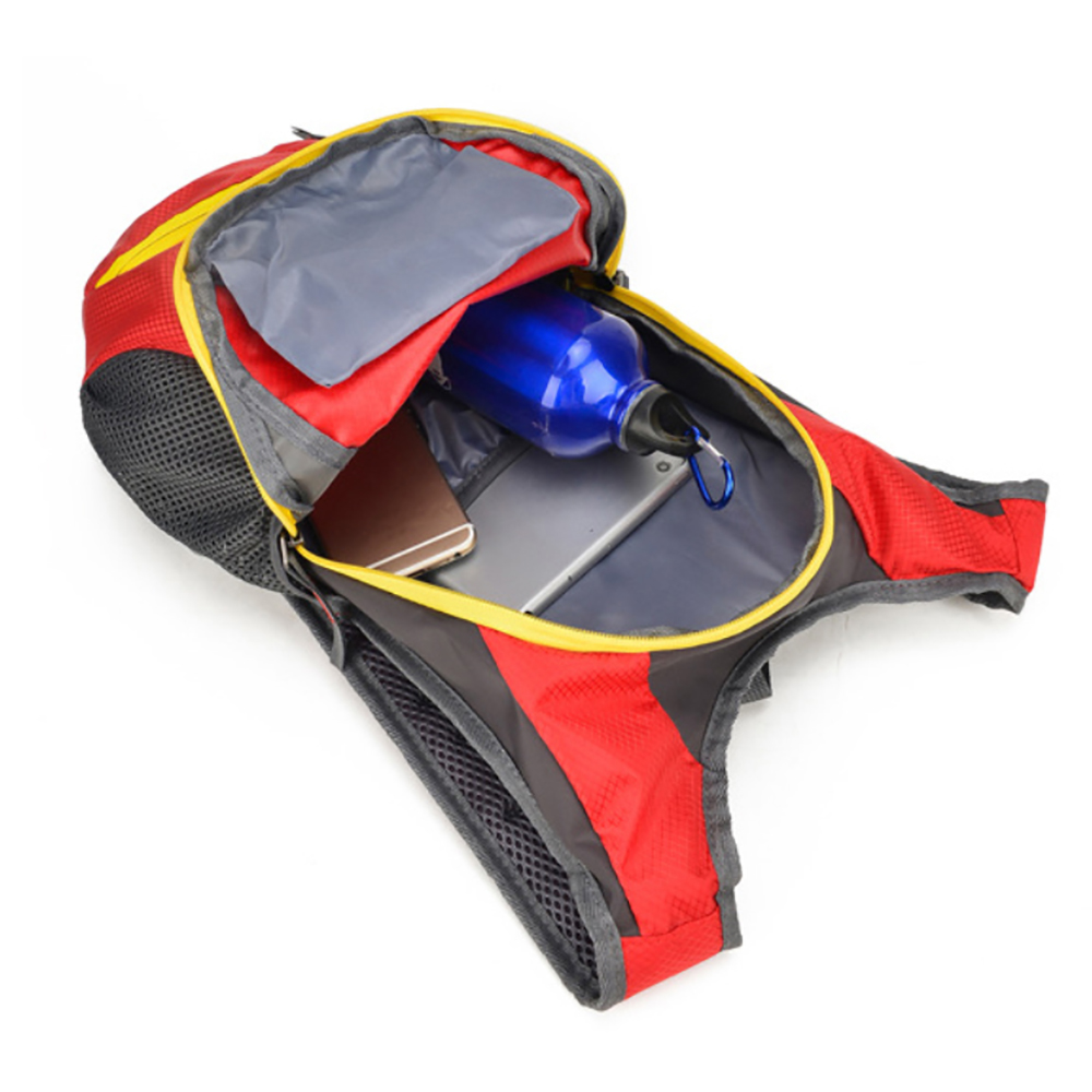 12L Bike Cycling Bag Outdoor S - Cycling Journey review and price