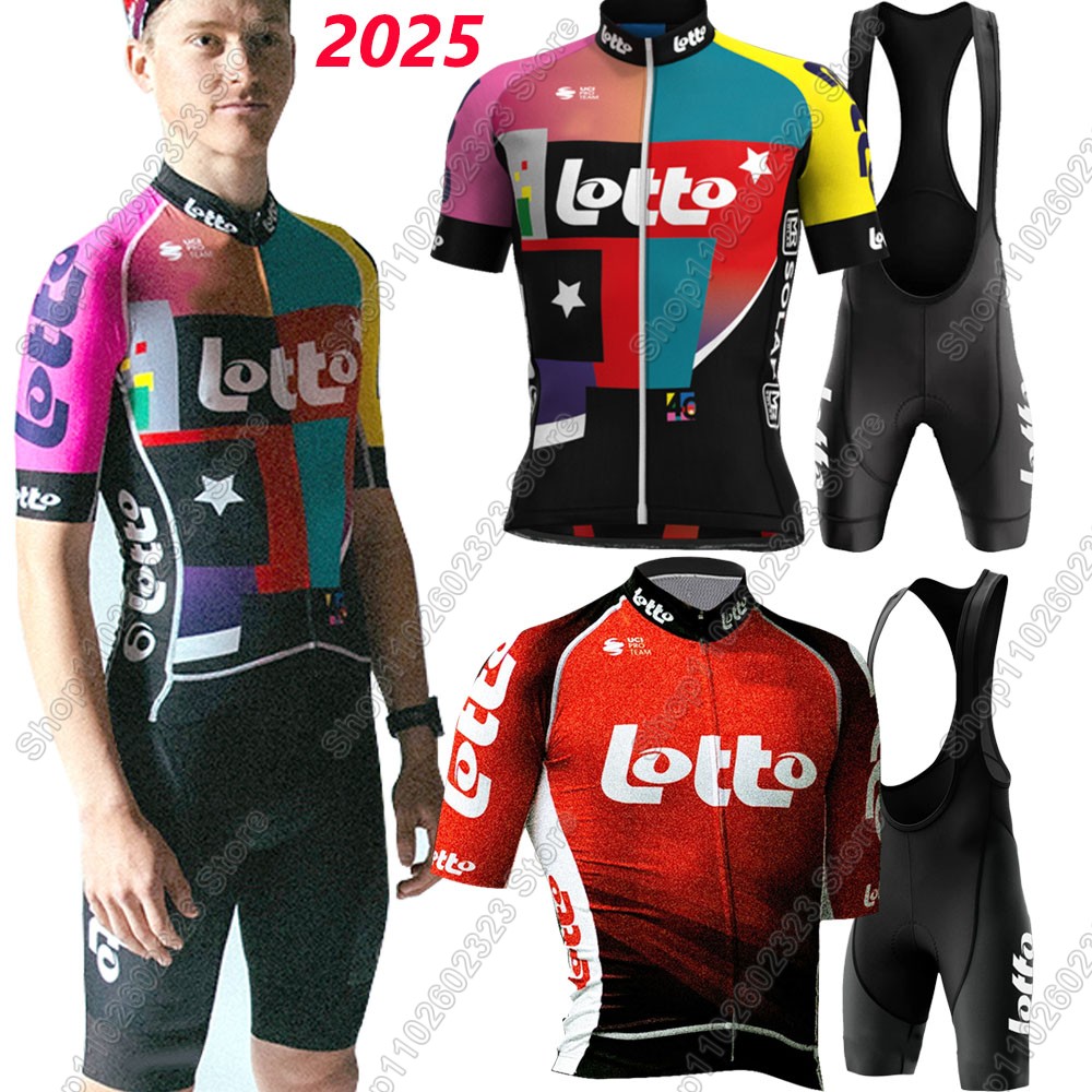Lotto team 2025 cycling jersey - Cycling Commute Shorts review and price