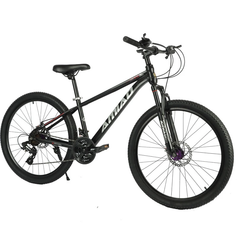 Multi-speed Mountain Bike Ligh - Cycling Commute Speed review and price