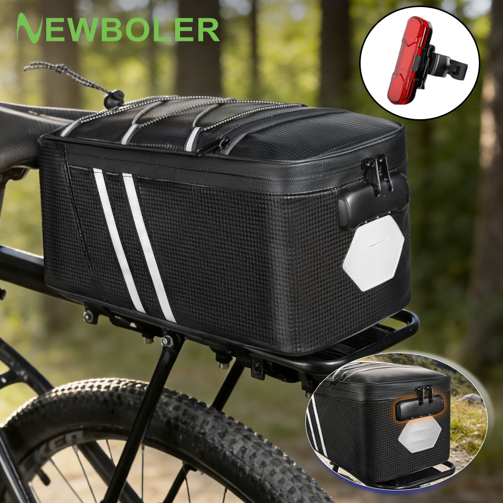 Password Lock Bicycle Rear Sea - Cycling Journey review and price