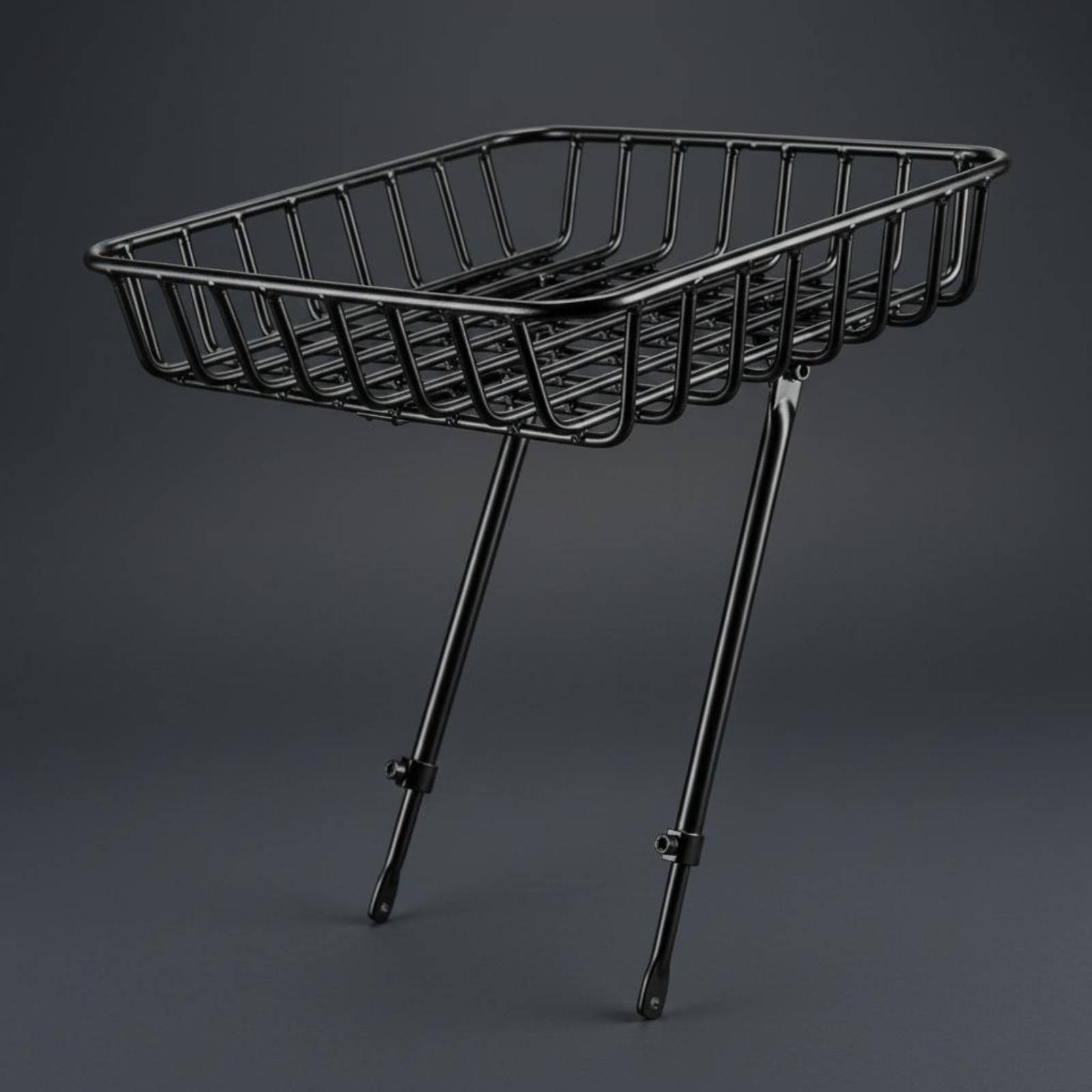 Aluminum Front Basket Lightwei - Cycling Commute review and price