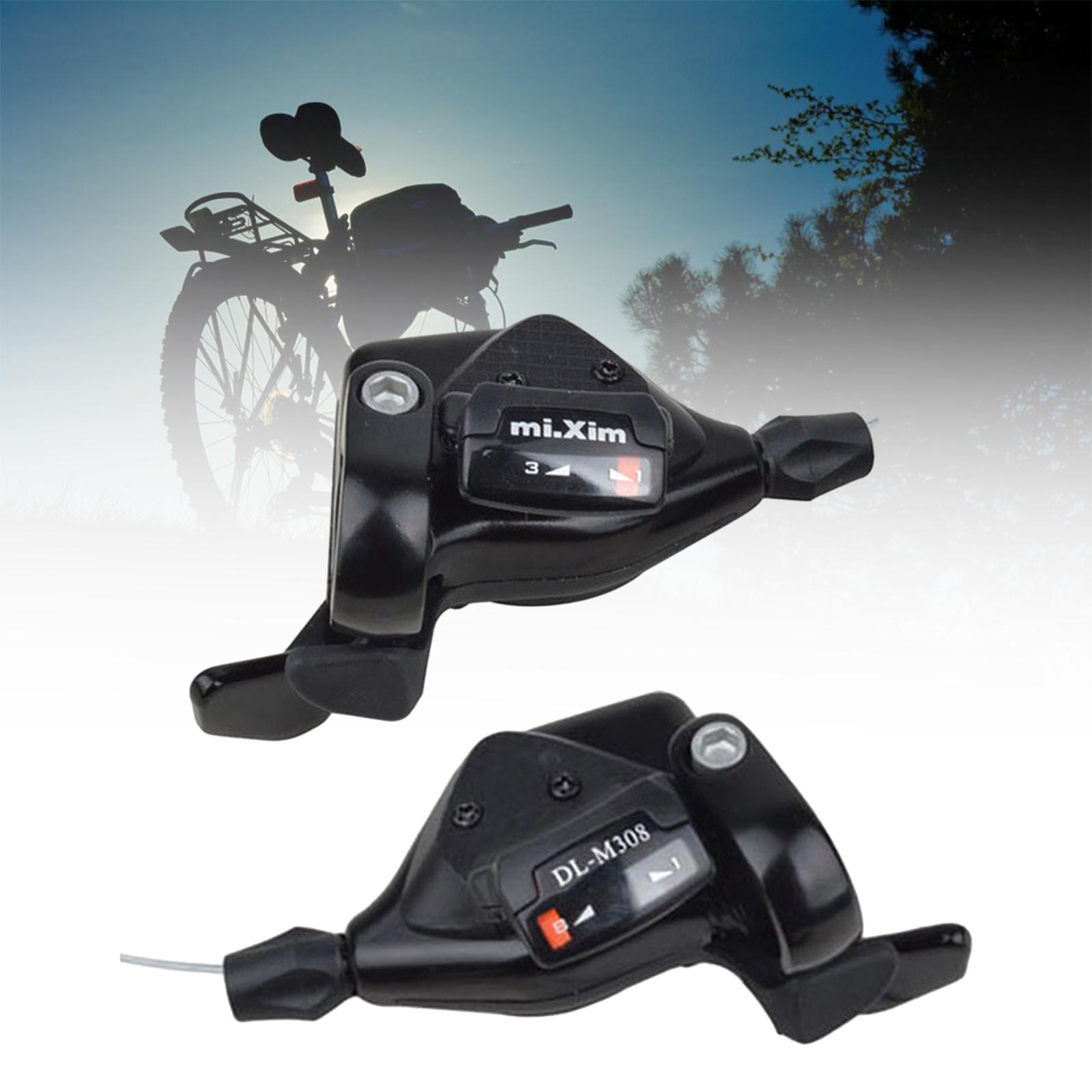 2Pcs Bike Shifters Replacement - Cycling Commute Speed review and price