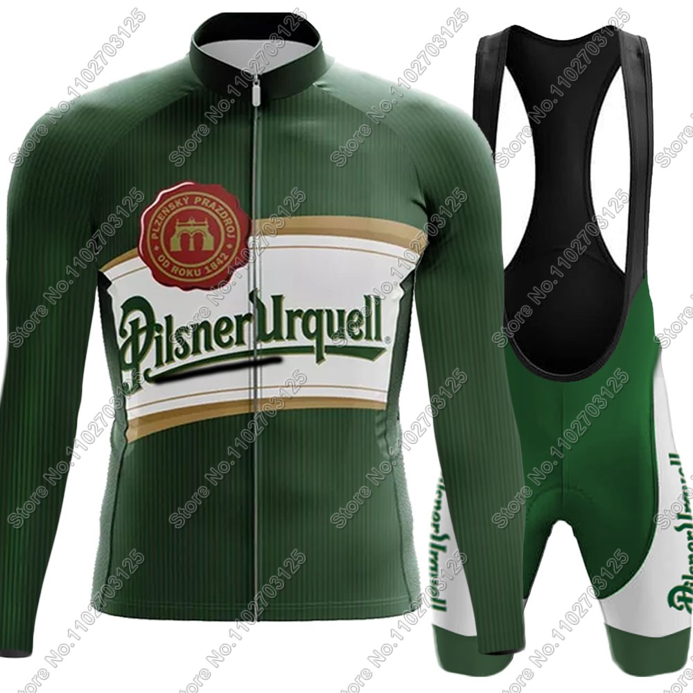 2025 Drink Beer Cycling Jersey - Cycling Commuter Pants review and price