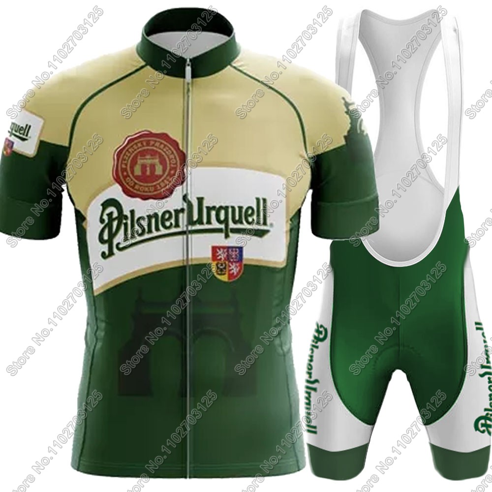 2025 Drink Beer Cycling Jersey - Cycling Commuter Pants review and price
