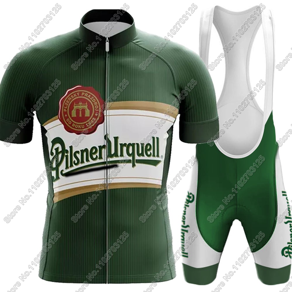 2025 Drink Beer Cycling Jersey - Cycling Commuter Pants review and price