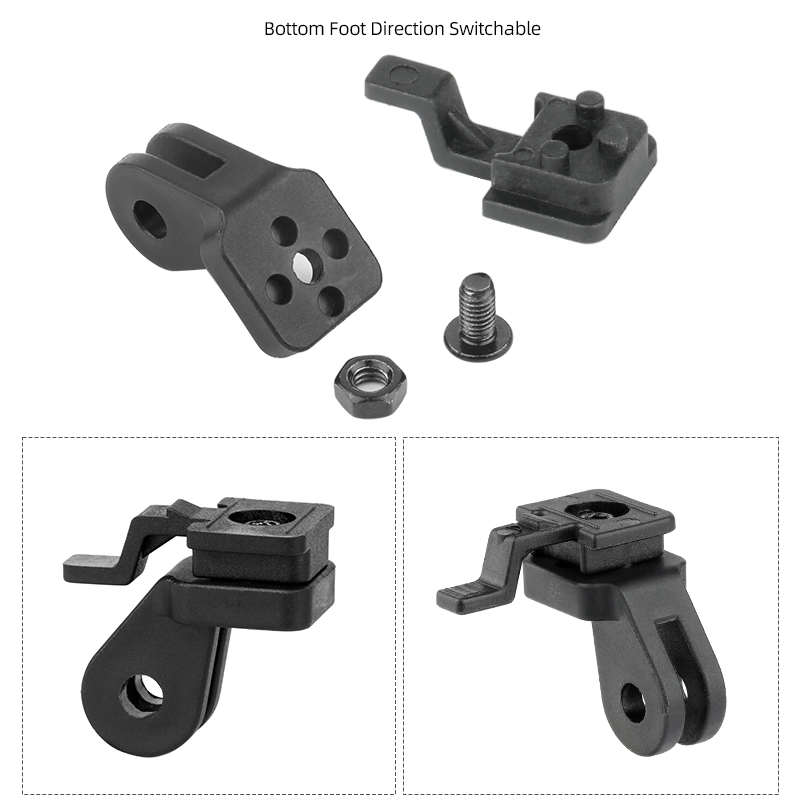 Bicycle Saddle Light Mount For - Commuting By Bike review and price